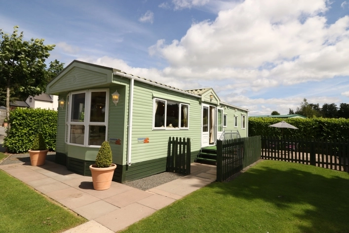 Poston Mill Park - zdjęcie 1