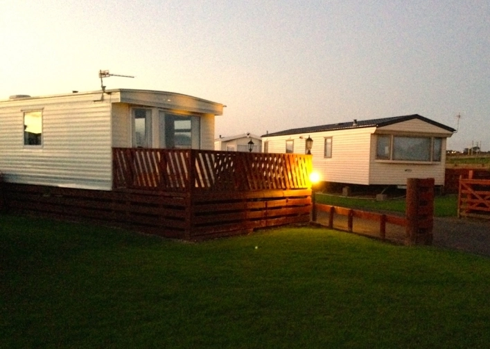 Prestwick Holiday Park - zdjęcie 3