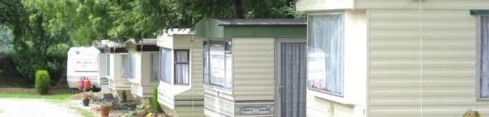 Quantock Orchard Caravan Park - zdjęcie 4