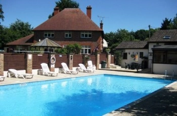 Quantock Orchard Caravan Park - zdjęcie 1