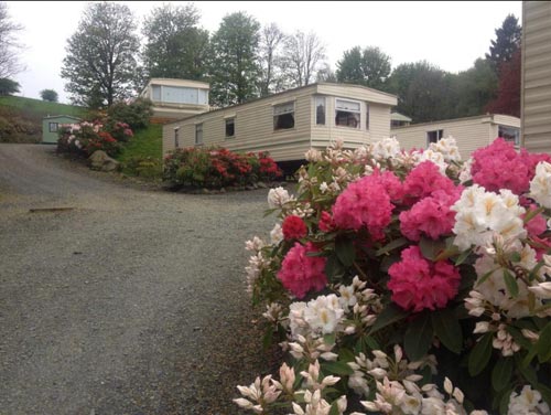 Queensland Holiday Park