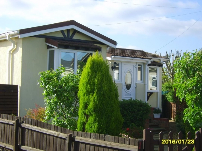 Quiet Waters Caravan Park - zdjęcie 3