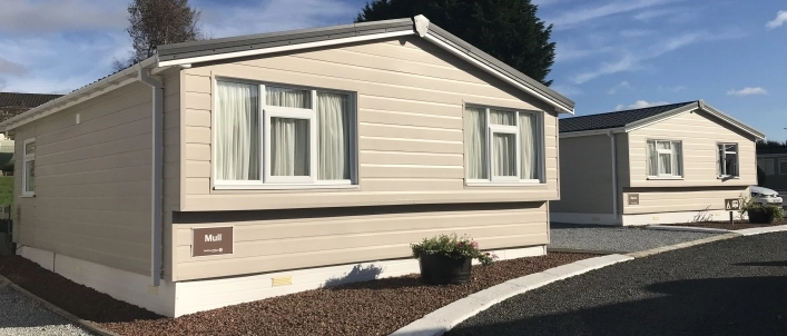 Red Deer Village Holiday Park - zdjęcie 4