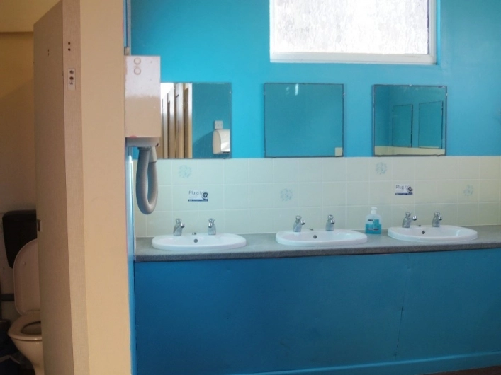 Red Lion Caravan & Camping Park - zdjęcie 2