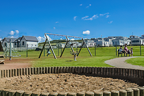 Redgates Caravan Park
