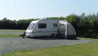 Redlands Touring Caravan & Camping Park - zdjęcie 3