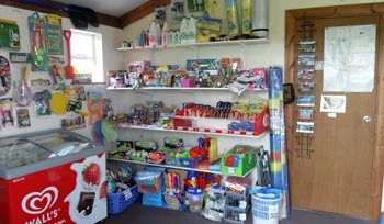 Redlands Touring Caravan & Camping Park - zdjęcie 2