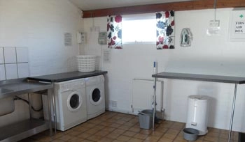 Redlands Touring Caravan & Camping Park - zdjęcie 1