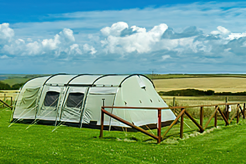 Redlands Touring Caravan & Camping Park