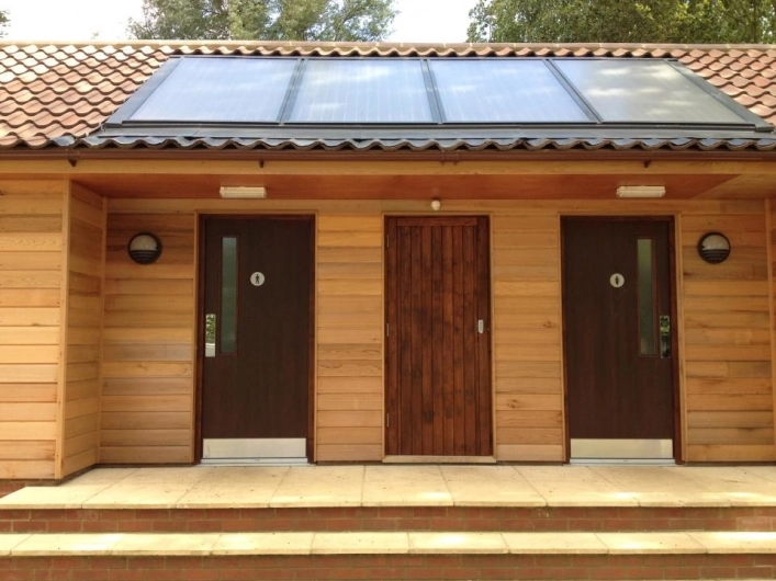 Reedham Ferry Touring and Camping Park - zdjęcie 1