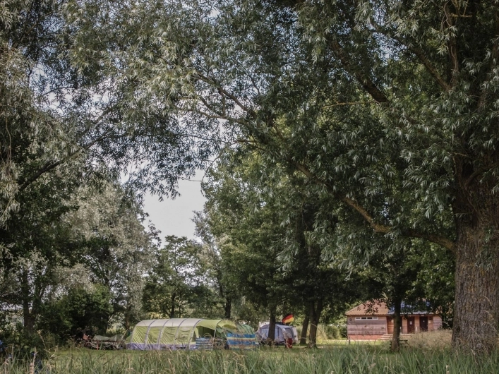 Reedham Ferry Touring and Camping Park - zdjęcie 1