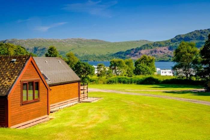 Resipole Farm Holiday Park - zdjęcie 3