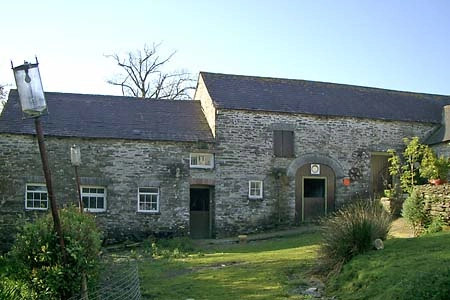 Rhydhowell Farm Campsite - zdjęcie 4