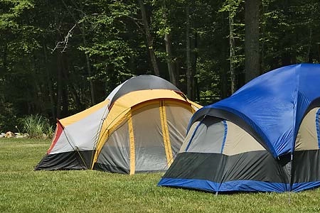 Rhydhowell Farm Campsite - zdjęcie 2