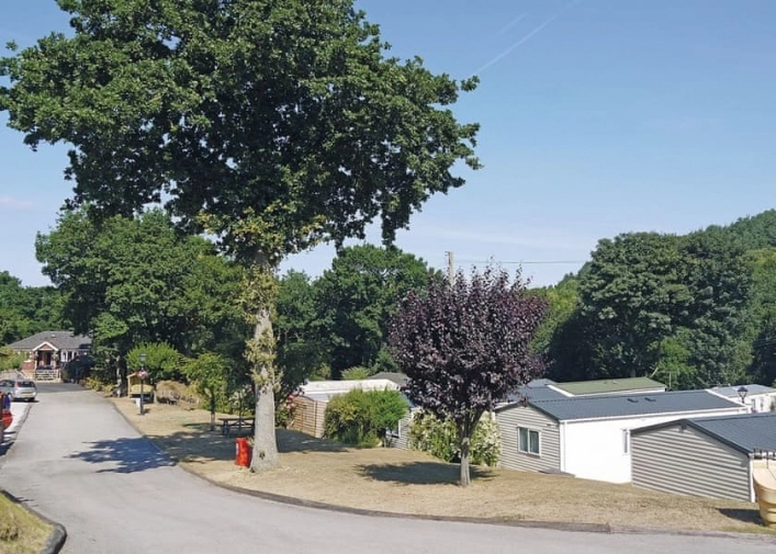 Ridgeway Country Holiday Park - zdjęcie 3