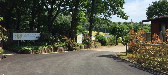 Ridgeway Country Holiday Park - zdjęcie 2