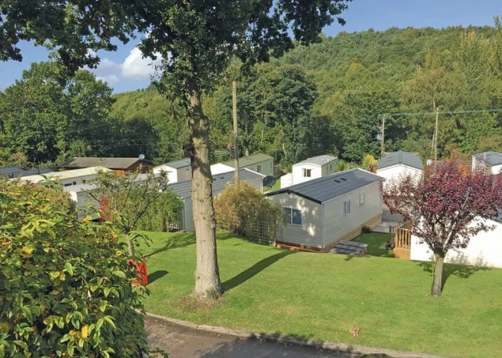 Ridgeway Country Holiday Park - zdjęcie 1