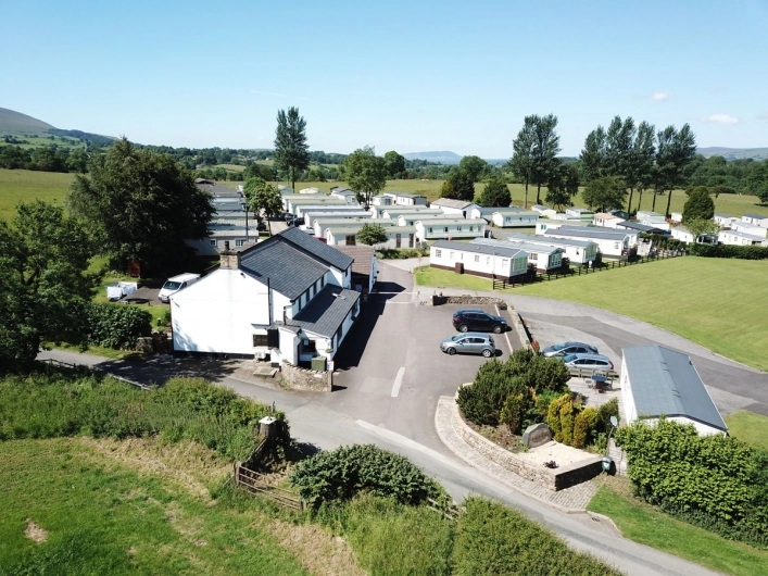 Rimington Caravan Park - zdjęcie 2