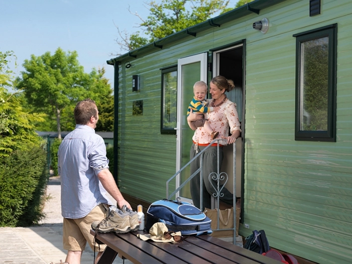 Rimington Caravan Park - zdjęcie 1