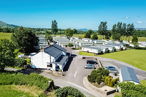 Rimington Caravan Park