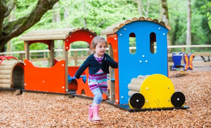 River Dart Country Park - zdjęcie 4