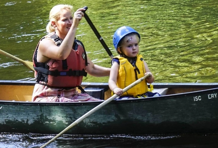 River Dart Country Park - zdjęcie 2