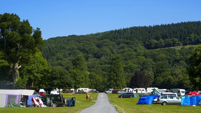 River Dart Country Park - zdjęcie 1