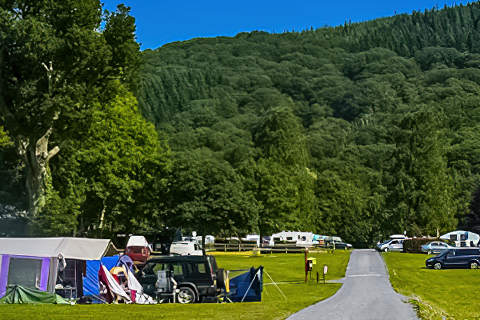 River Dart Country Park