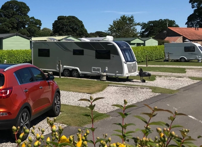 River Laver Holiday Park - zdjęcie 3