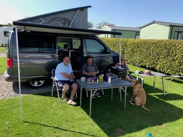 zobacz camping - zdjęcie 1