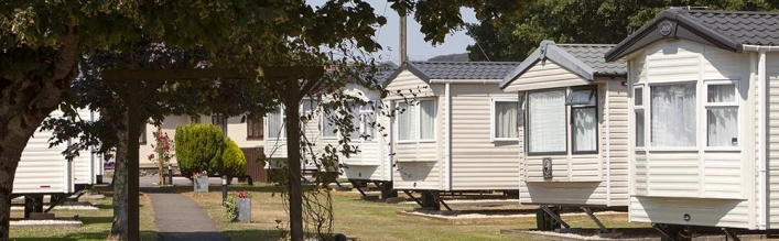 River Valley Holiday Park - zdjęcie 4