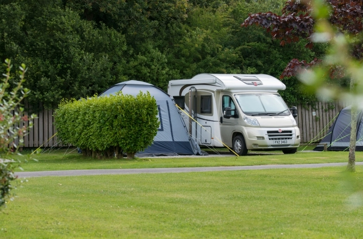 River Valley Holiday Park - zdjęcie 3