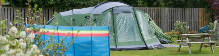 River Valley Holiday Park - zdjęcie 2