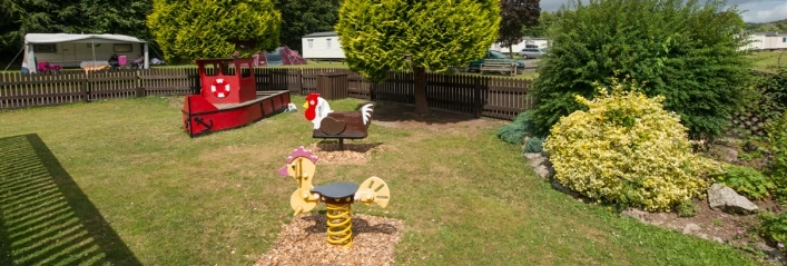 River Valley Holiday Park - zdjęcie 1