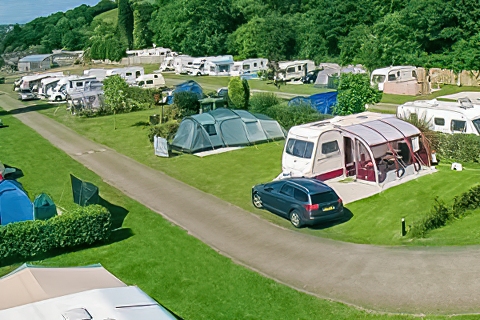 River Valley Holiday Park
