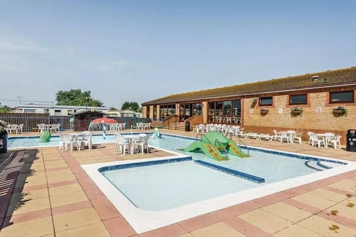 Riverside Caravan Centre - zdjęcie 4