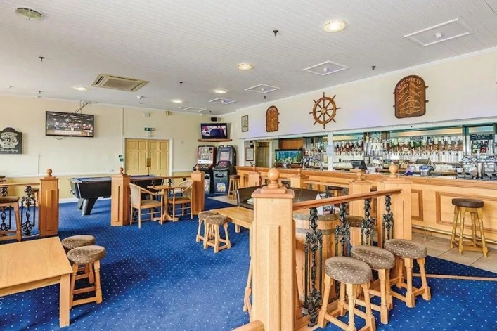 Riverside Caravan Centre - zdjęcie 2