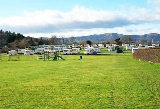 Riverside Caravan Park - zdjęcie 2