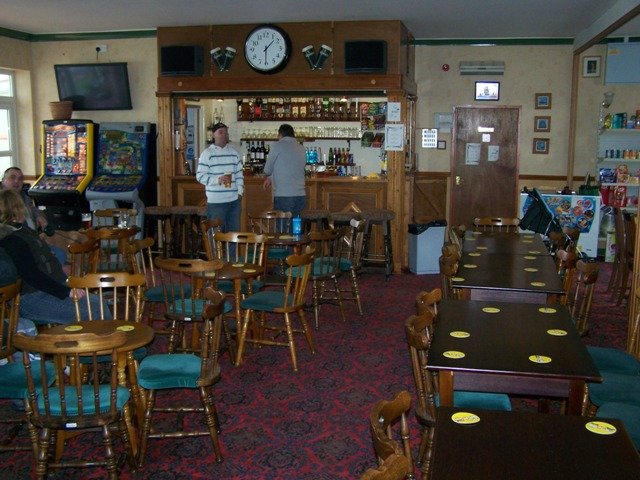 Riverside Caravan Park
