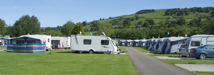 Riverside Caravan Park