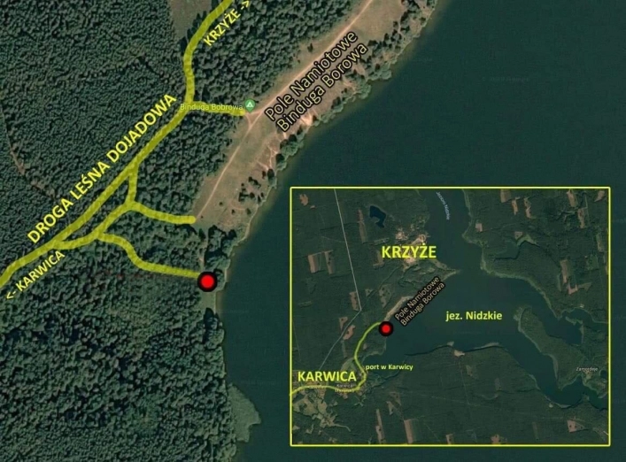 Binduga Bobrowa - zdjęcie 2