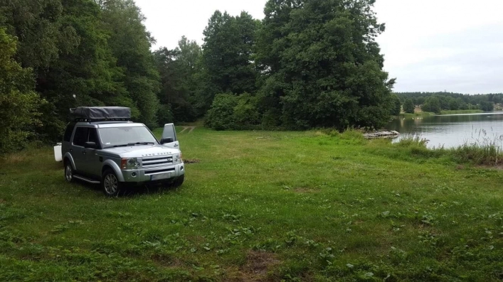 Binduga Bobrowa - zdjęcie 3