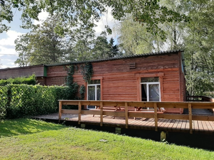 OW OMEGA - zdjęcie 1