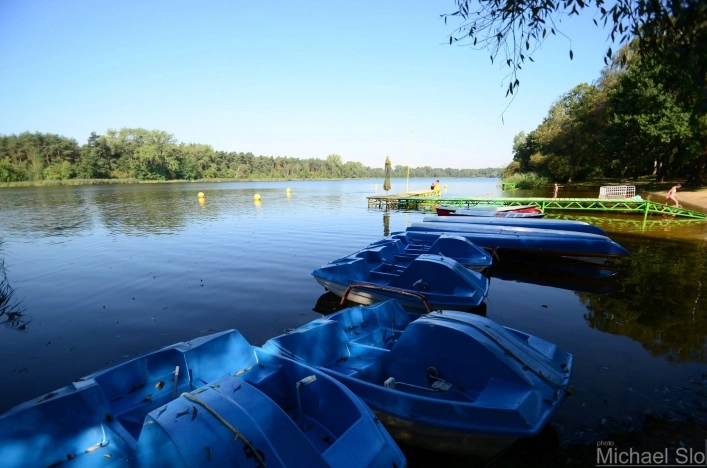 Pole Namiotowe Camping Borzątew Plaża - zdjęcie 4