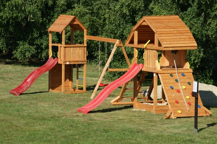 Kaszubski Zakątek - Białogóra - zdjęcie 3