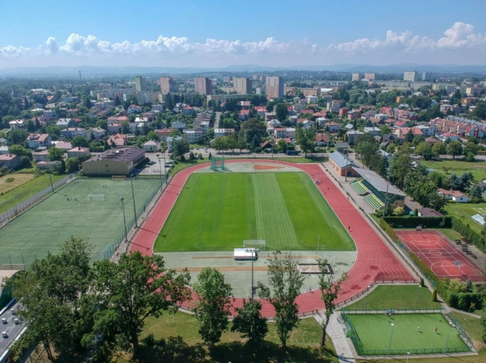 Camper Park Bursaki - zdjęcie 7