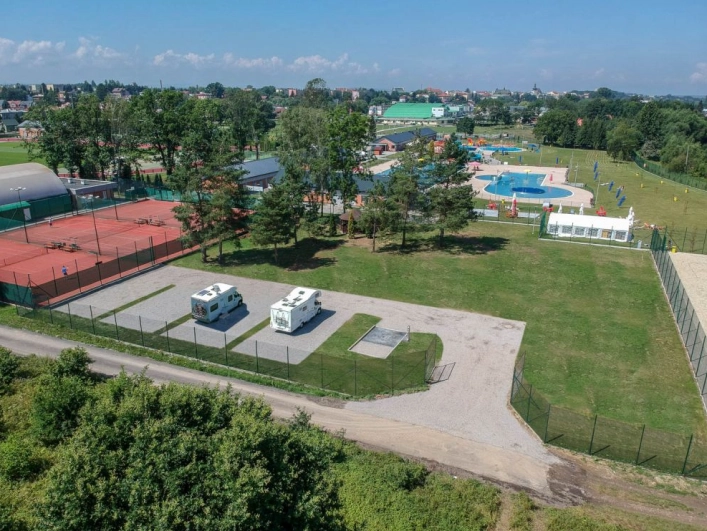 Camper Park Bursaki - zdjęcie 6