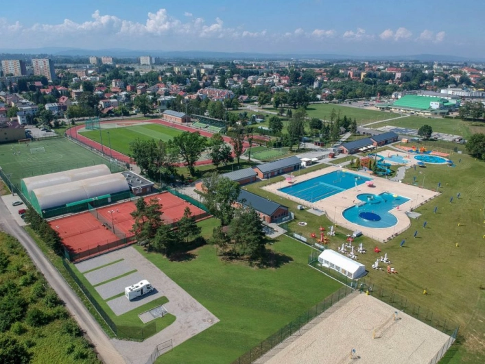 Camper Park Bursaki - zdjęcie 5