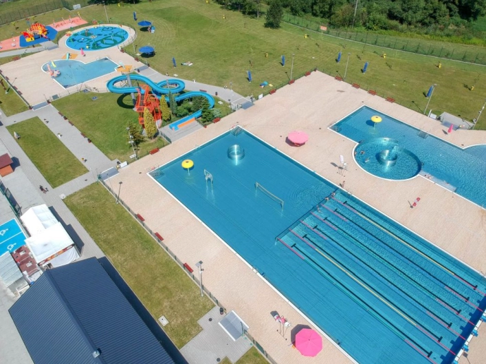 Camper Park Bursaki - zdjęcie 4