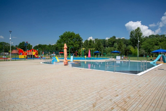 Camper Park Bursaki - zdjęcie 3